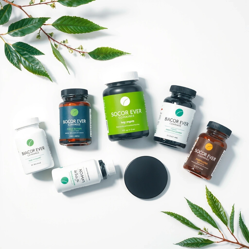 Produtos naturais de alta qualidade da Energiavitalportugalvb